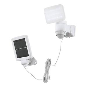 Светодиодный настенный светильник Eglo Casabas II, белый