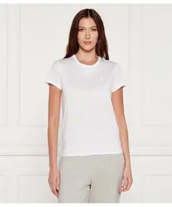 Футболка eventsa8 Slim fit Boss, белый