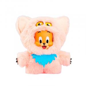 Том, Джерри, Том и Джерри коллекция монстров том 2 15см виниловый плюшевый кукла одиночный мистический бокс/полный бокс 4 шт YUTONG