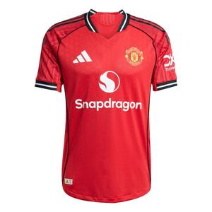 Джерси ADIDAS PERFORMANCE Manchester United 25/26 Authentic, красный