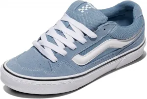 Детские кеды Vans Caldrone низкие унисекс