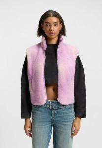 Жилет FITARA HUGO, светло-розовый