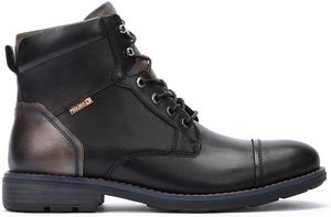 Женские кроссовки PIKOLINOS York M2m-8156c1, черный