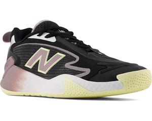 Кроссовки New Balance Fresh Foam X Rally v1, черный/белый