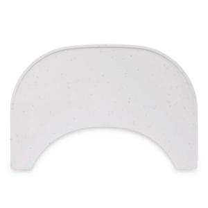 Обеденная и игровая наставка Hauck, бежевый