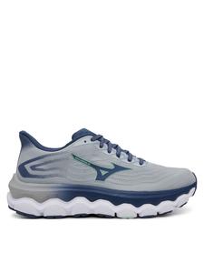 Кроссовки Wave Horizon 8 J1GC2526 Mizuno, серый