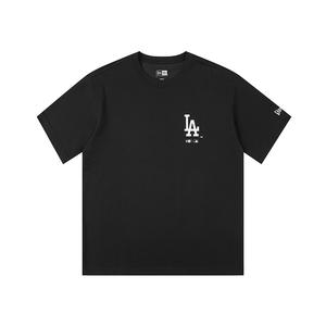 Футболка подарочный набор unisex New Era, черный