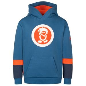 Детский свитер «Тролль» xt - толстовка с капюшоном Trollkids, мультиколор