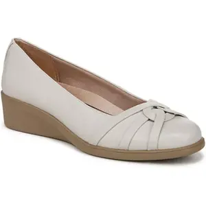 Женские туфли Jorie на танкетке Lifestride, белый