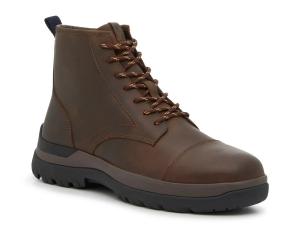 Ботинки Hush Puppies Ottis Boot, темно-коричневый