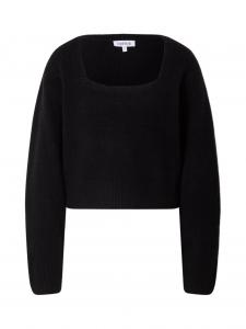 Свитер Edited Regine, черный