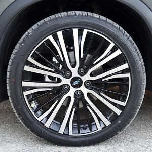 Linglong Tire Linglongluntai Шины 225/45R19 92v green-max 4x4hp, benben t77, Hongqi h5, Changan eado x5 original equipment one