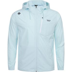 Куртка унисекс Descente, черный