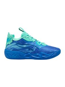 Кроссовки PUMA Mb.04 Team, Blue/Turquoise/Azure