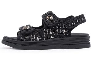 Сандалии CВ°BANNER Beach Sandals Women's Black