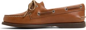 Женские лодочные туфли Sperry A/O с двумя отверстиями, Tan