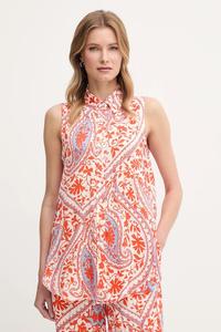 Рубашка Marc Aurel, оранжевый