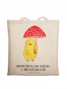 Сумка Mr. & Mrs. Panda, кремовый