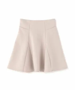 Комплект для дайвинга: мини-юбка и брюки Jill By Jill Stuart, цвет Beige