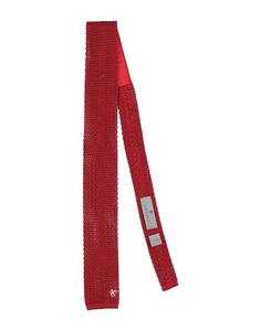 Галстук Canali, гранат