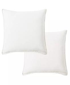 Стеганое белье Sham, King Levtex, слоновая кость/кремовый