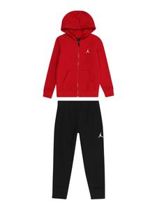 Спортивный костюм Jordan BRKLYN, черный