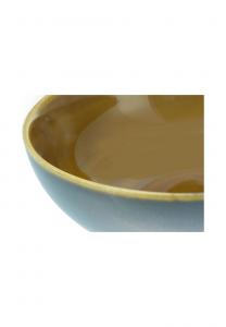 Сервиз комбинированный Creatable Mallorca, 16 предметов, голубой