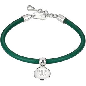 GUCCI Браслет из 925 стерлингового серебра унисекс green