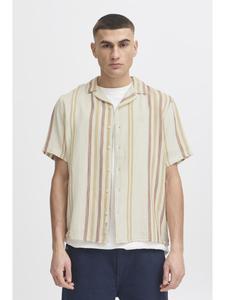 Рубашка !SOLID, коричневый