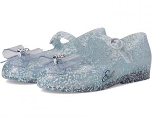 Балетки Mini Melissa Sweet Love + Disney Princess BB, синий