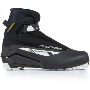 Мужские туфли XC Comfort Pro Classic Fischer, черный