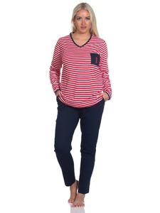 Ночное белье NORMANN, красный