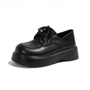 Женские повседневные туфли Earl Cat Bojuemao, черный