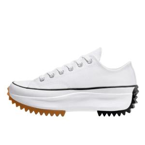 CONVERSE Кроссовки Run Star Hike Low White Gum