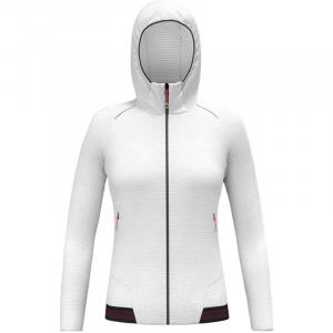 Функциональная куртка pedroc pl w hd jacket. Salewa, белый