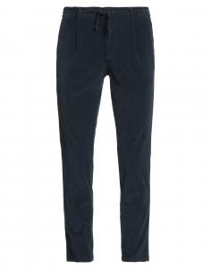 Брюки Paoloni, полуночно-синий