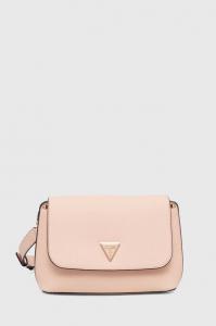 Сумка Guess, оранжевый