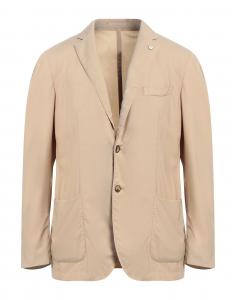 Блейзер L.B.M. 1910, бежевый