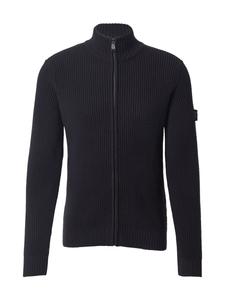 Вязаный кардиган JOOP! Jeans Hajoros, черный