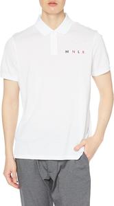Мужская рубашка поло Moncler POLO