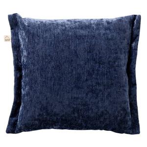 Наволочка Dutch Decor Lewis 45x45 cm, 45x45x45 см цвет insignia blue
