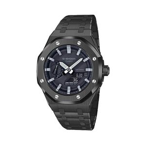 Унисекс часы серии Retrofit CASIO