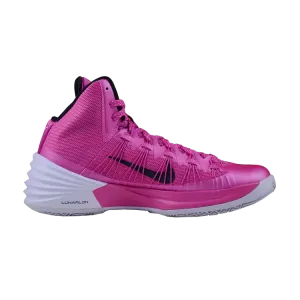 Кроссовки Nike Hyperdunk 2013 'Think Pink', розовый