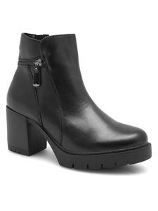 Ботильоны Lasocki, черный