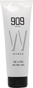 909 Top, To Toes Woman, Гель для душа, 250 мл