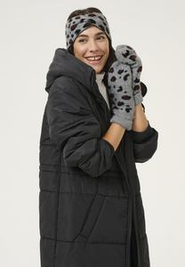 Рукавицы Kaffe, серый