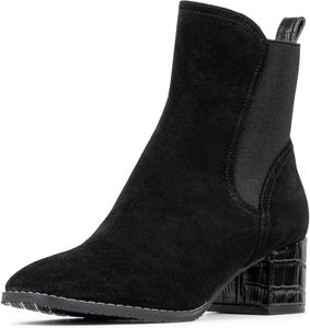 Женские ботильоны Donald J Pliner Kizmet, Black