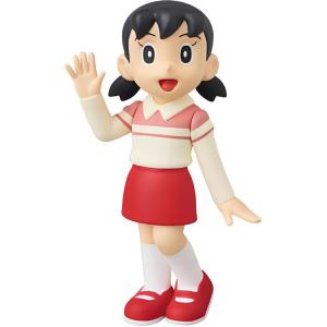Фигурки Shizuka Time Machine Collection Doraemon в масштабе Medicom Toy
