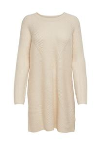 Платье-джемпер ONLCAROL  KNT NOOS ONLY, светло-коричневый