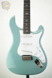 PRS SE Silver Sky Каменный Синий